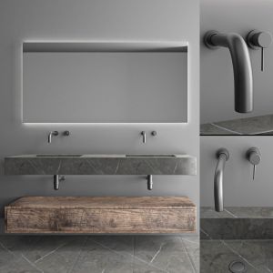 Bathroom Set 26