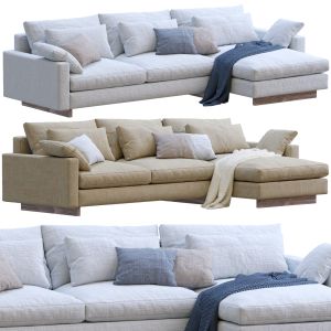 Sofa Harmony By West Elm