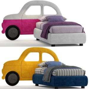 Bside Car Bed 2