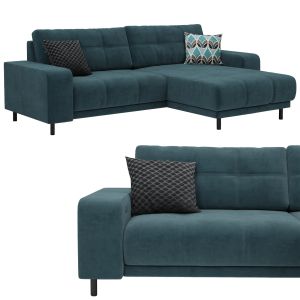 Foretti Modular Sofa