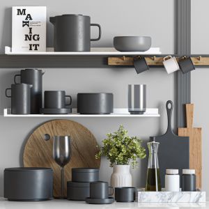 Kitchen Accessories018