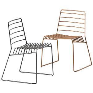 B-line Park Chair