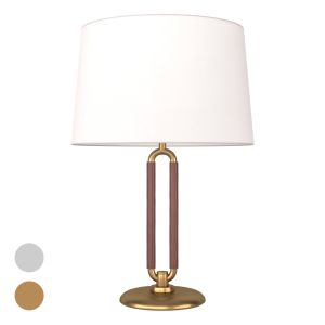 Ralph Lauren Home Cody Medium Table Lamp