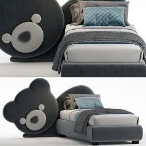 Bside Ted Bed