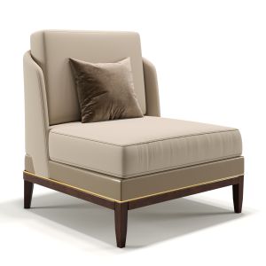 Arthur Armchair Aster