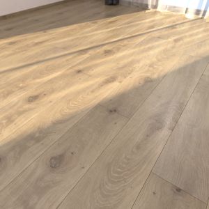 Parquet Floor Pigafetta