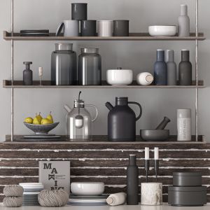 Kitchen Accessories020