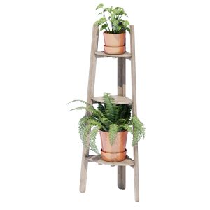 Askholmen Plant Stand