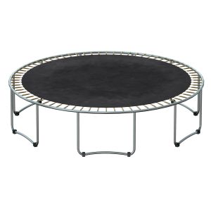 Round Trampoline