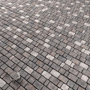 Paving Stone Brick Old N3