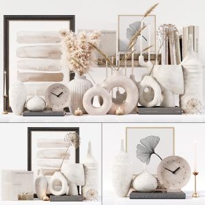 Decor Set 053