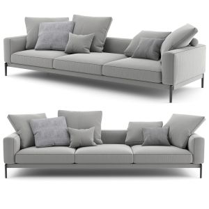 Romeo Sofa By Flexform