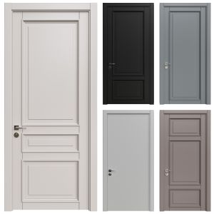 Door Collection 01