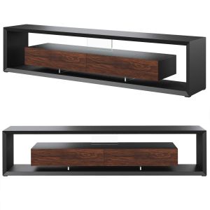 Tv Cabinet Boxer By Cattelan Italia