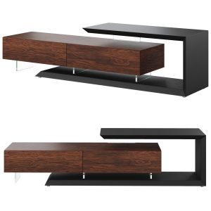 Tv Units Link By Cattelan Italia