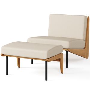 Kinney Teak Collection By Crate And Barrel