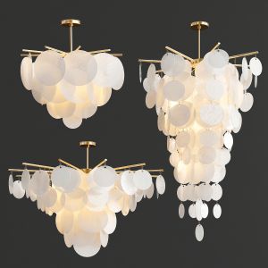 Nimbus Chandelier Collection