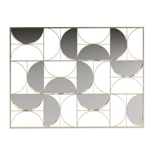 Goldfinger Mirror | Maisons Du Monde