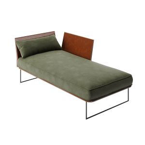 Chaise Longue Ax