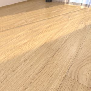 Parquet Floor Rovere Europeo Set 1