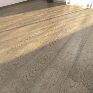 Parquet Floor Tamarindo