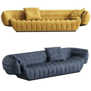 Baxter Tactile Sofa