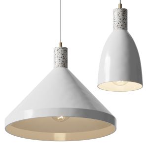 Luminaire Authentik Compton And Cone