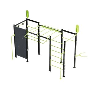 Lappset Sisu Fitness Frame M