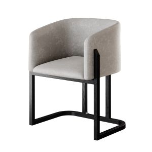 Olivya Stone Tiess Dining Chair