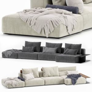 Westside Sofa Poliform