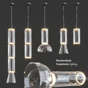 Noctambule Suspension Flos Lighting