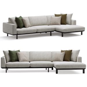 Otway Modular Sofa By Coshliving Kett