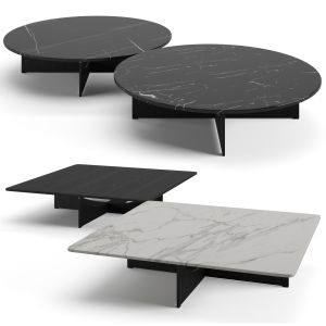 Lido Coffee Tables Set