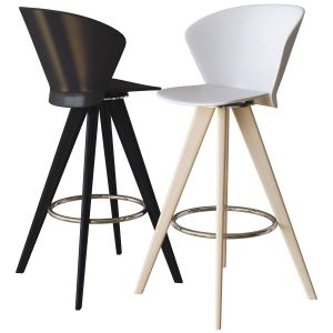 Bahia Stool Calligaris