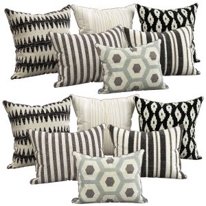 Decorative Pillows 107