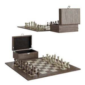 Chess Set