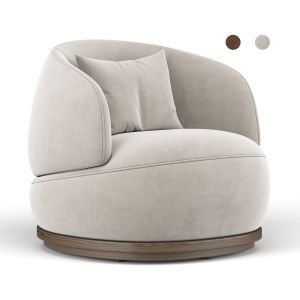 Orbit Armchair