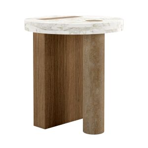 Polperro Side Table