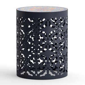 Castana Outdoor Side Table