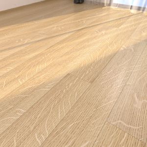 Parquet Floor Rovere Europeo 2