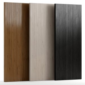 Wood 1 With 3 Materials