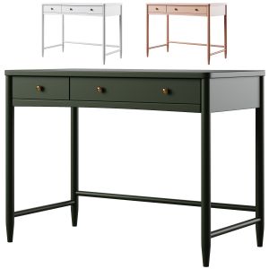 Hampshire Kids Desk By Crate And Barrel