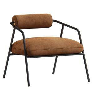 Cyrus Chair By District Eight