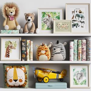 Kids Room Decor 32