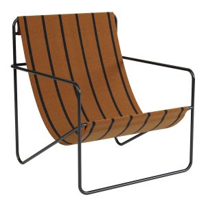 Desert Lounge Chair