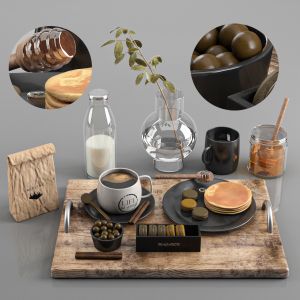 Kitchen Set 21