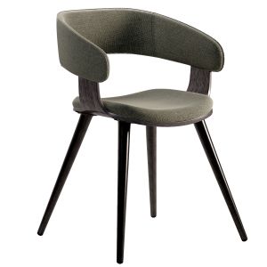 Arm Chair Heiman