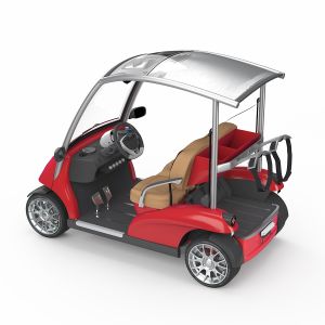 Garia Golf Car