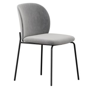 Boconcept Princeton Dining Chair