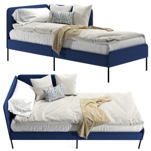 Ikea Blåkullen Bed